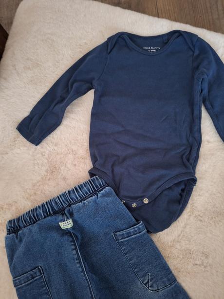Balicek pre chlapca 86 ,zara,gap..., zara,86