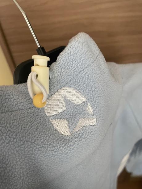 Prechodna bunda, authority,s