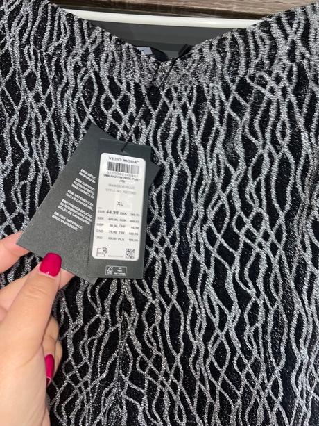 Nové moderne vero móda, vero moda,xl