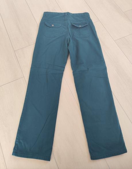 Predám elegantné nohavice, pepperts,152