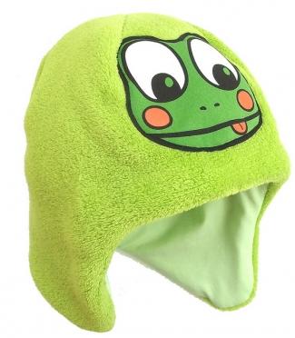 Pinkie detská čiapka green frog, pinkie,74 / 80 / 86 / 92 / 98
