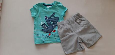 Chlapčenská súprava, pepco,86