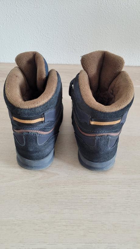 Zimne topanky 27, protetika,27