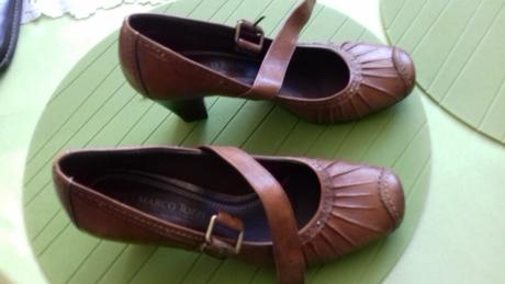 Damske topanky, marco tozzi,37