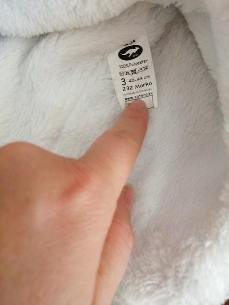 3x rukavičky, šál a zimná čiapka, rada,74