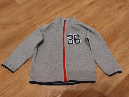 Mikina, h&m,98