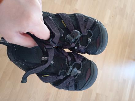 Keen seacamp sandale, keen,30