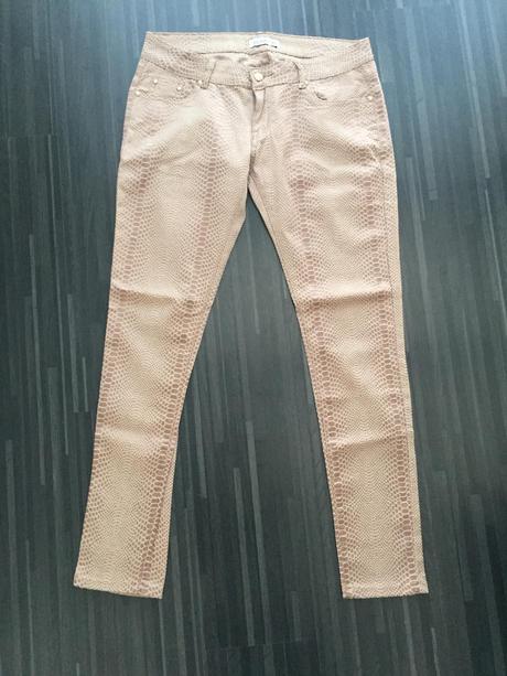 Luxusne nohavice  l/xl, l