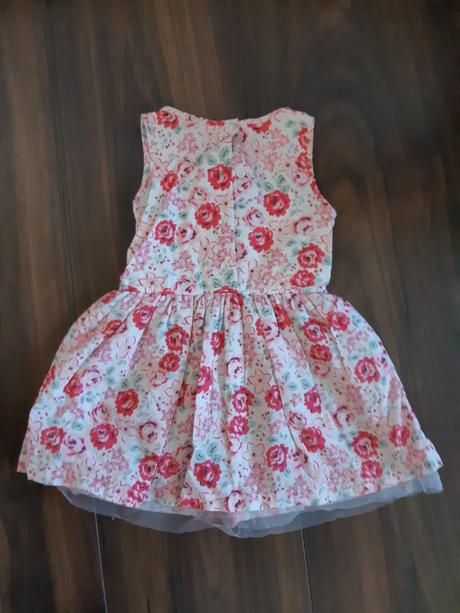 Saty zn cath kids 98, 98