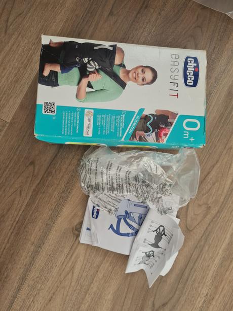 Nosič chicco, chicco