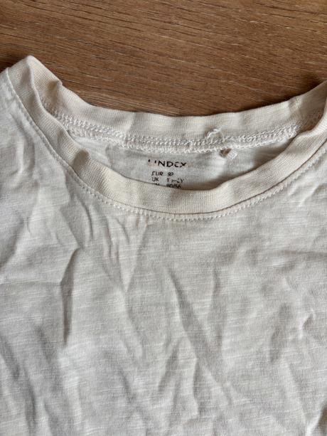 Lindex tricka s kratkym rukavom, lindex,92