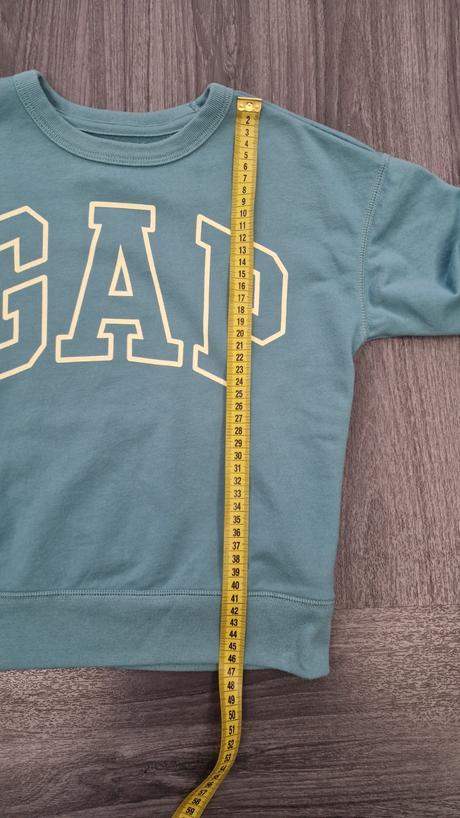 Gap mikina, gap,128
