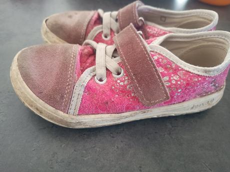 Tenisky jonap, jonap,29