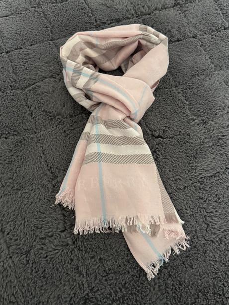 Šál burberry, burberry,xl