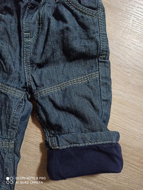 Oblecenie pre chlapca, 86–98