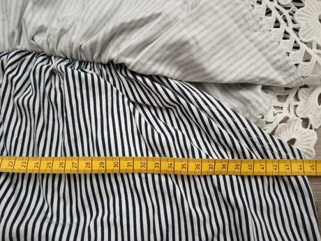 Letná blúzka, kik,38