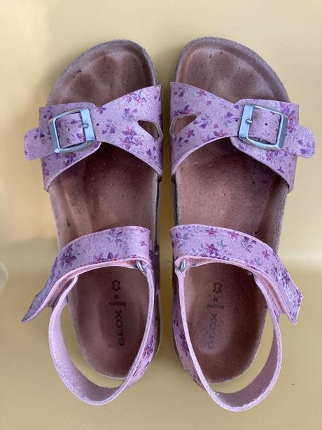 Sandále geox - size 38, geox,38