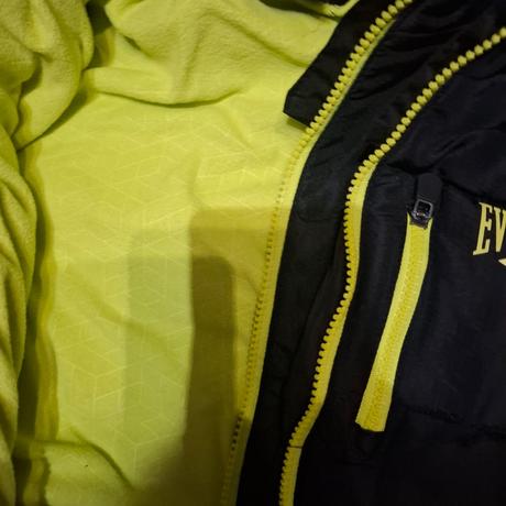 Zimná bunda 152, 152