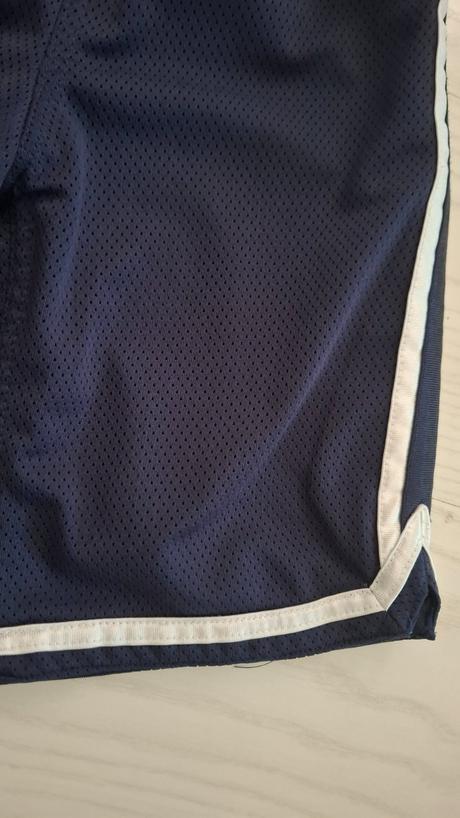 Modré športové kraťasy, carter's,122