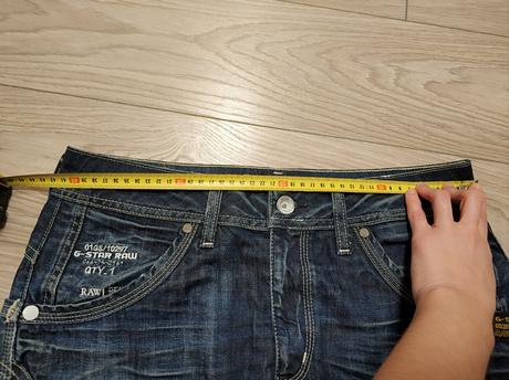 26sa_g-star sukna, g-star raw,s