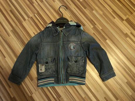 Riflova  bunda, next,104