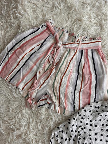Set kraťasov, primark,s