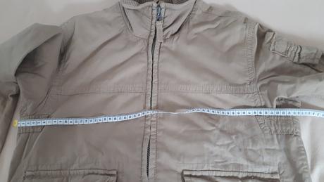 Bunda hilfiger, tommy hilfiger,m