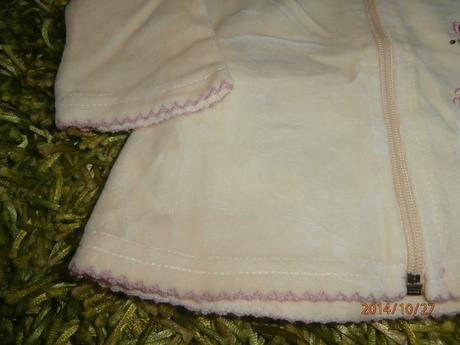 Semišová suprava, 80