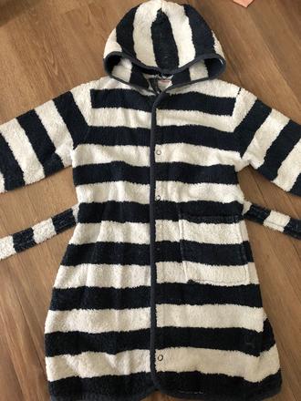 Froté zupan, vertbaudet,104