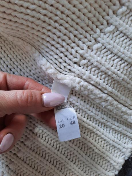 Sveter l- xl, george,l