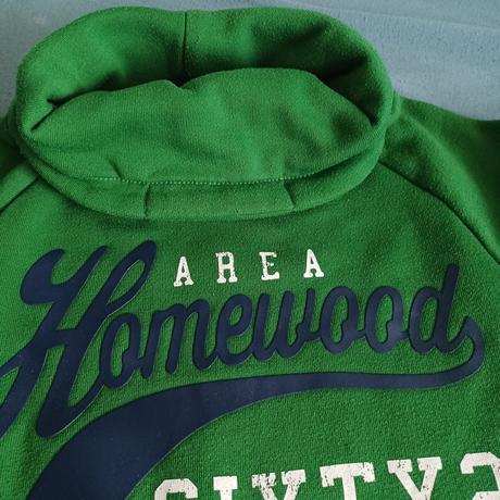 Mikina, chapter young,152