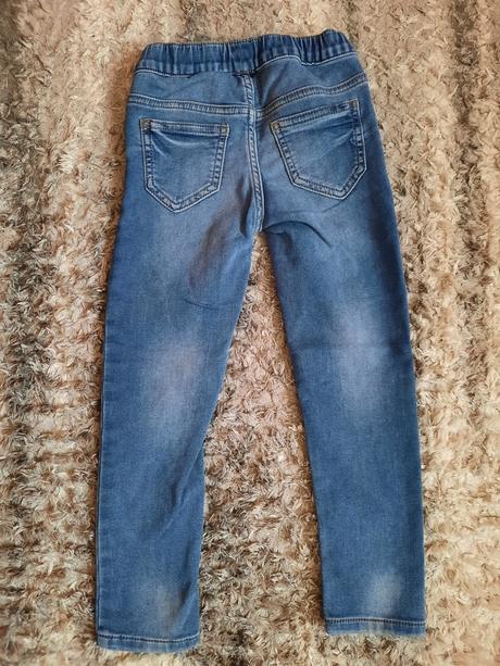 Rifle lindex, lindex,104