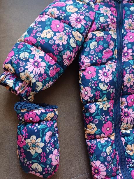 Zimný overal f&f, f&f,74