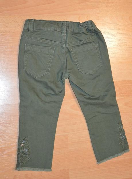 Znackove 3/4taky, benetton,128