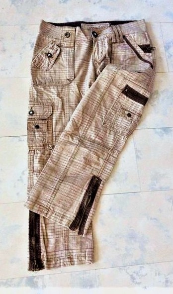 3/4 kapsáče fishbone, fishbone,xs