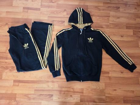 Súprava s vyšívaním, xl