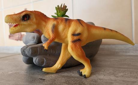 Dinosaury - 9 kusov, 