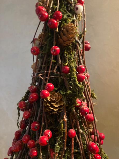 Vianočná dekorácia,