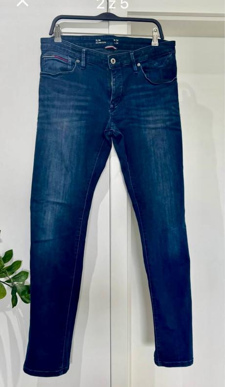 Tommy hilfiger rifle, tommy hilfiger,34