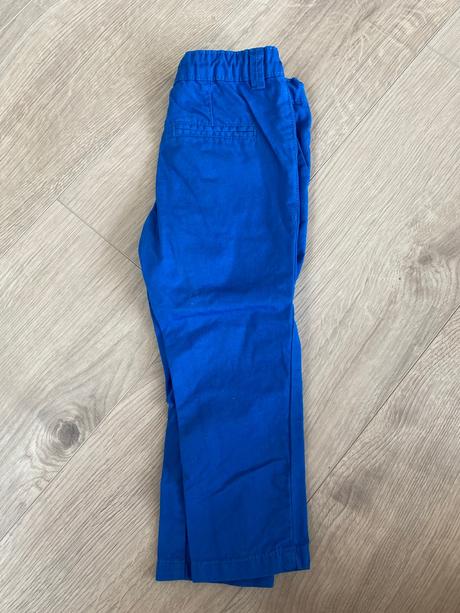 Chino nohavice, reserved,86