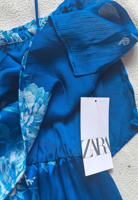 Šaty zara, zara,s