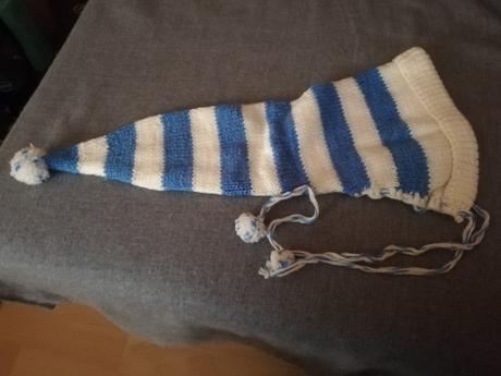 Trpasličia čiapka, 92