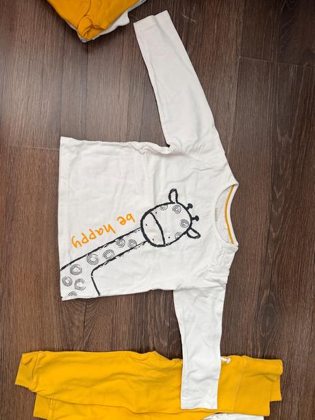 Žirafová sada, lupilu,74