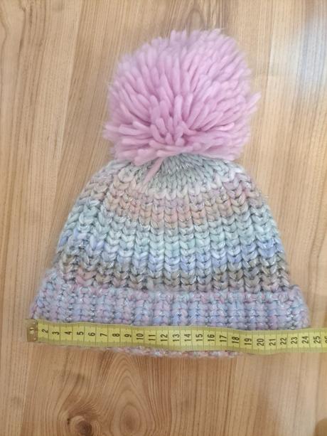 Čiapka a tunel, f&f,134