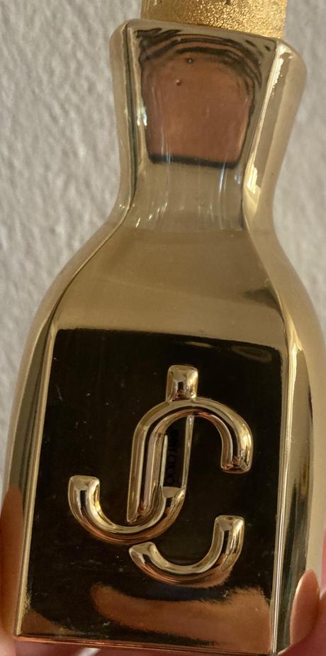 Parfum jimmy choo i want choo 40ml, 