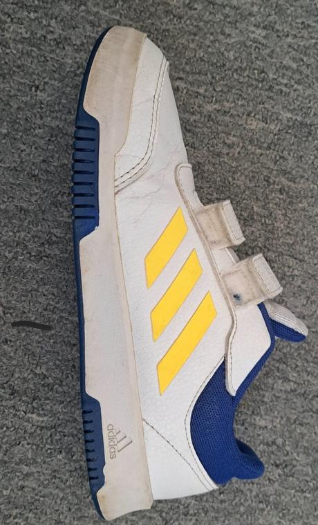 Tenisky, adidas,36