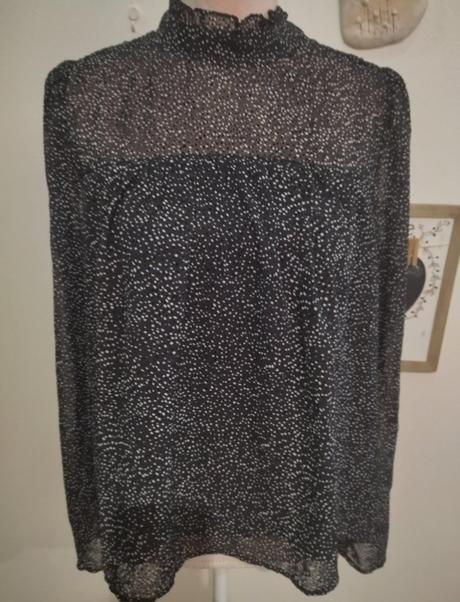 Blúzka, reserved,38