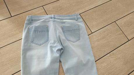 Bledé slim rifle, m