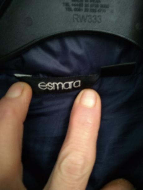 Prechodna bunda 46, esmara,46