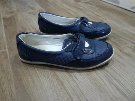 Balerínky veľkosť 36, 36